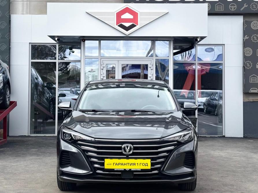 Changan Eado Plus Альметьевск  - изображение 2