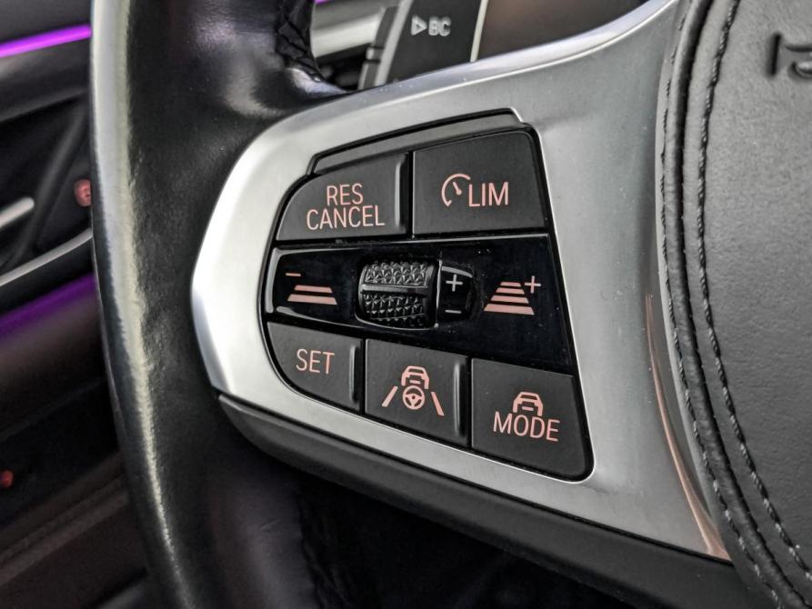 BMW 6 серии IV (G32) Рестайлинг Москва  - изображение 28