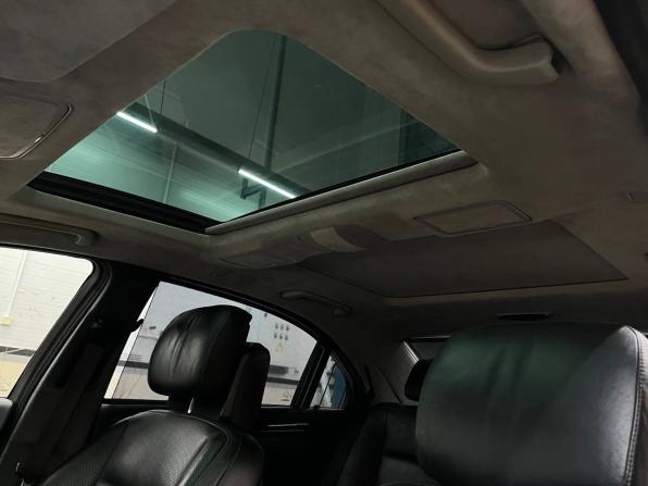 Mercedes-Benz S-Класс V (W221) Рестайлинг с пробегом 2012 года, цена 1 899 900 рублей, 165000 км, седан, Автокод Объявления