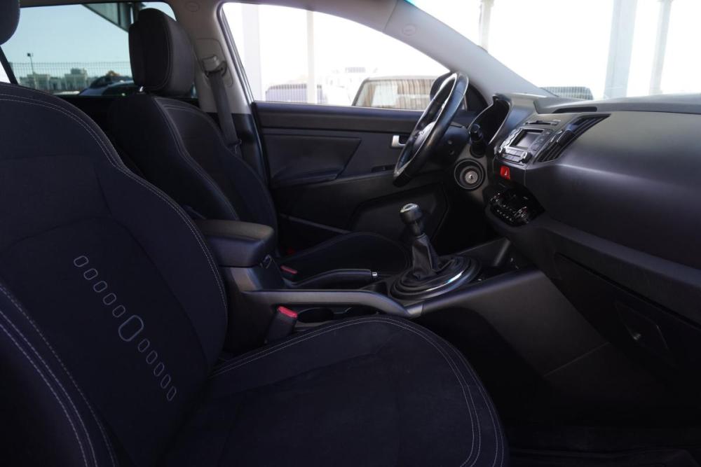 Kia Sportage III Ульяновск  - изображение 20