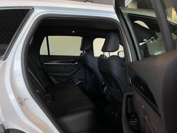 Geely Monjaro I с пробегом 2024 года, цена 3 410 000 рублей, 40723 км, внедорожник, Автокод Объявления