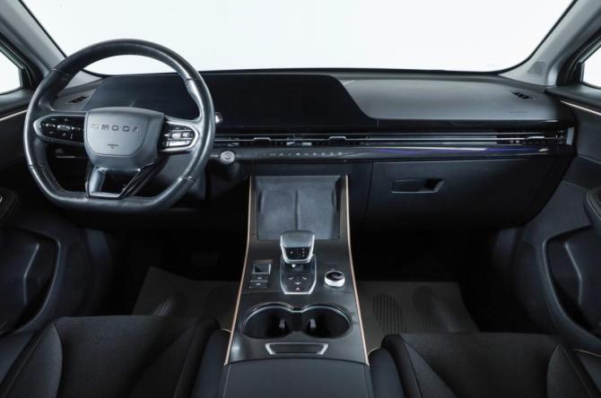 Omoda C5 I с пробегом 2023 года, цена 1 749 000 рублей, 79000 км, внедорожник, Автокод Объявления