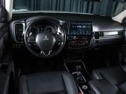 Mitsubishi Outlander III Рестайлинг 3 Волгоград  - изображение 28