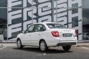 Lada (ВАЗ) Granta I Рестайлинг Краснодар  - изображение 18