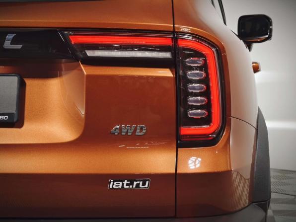 Haval Dargo с пробегом 2023 года, цена 2 390 000 рублей, 37525 км, внедорожник, Автокод Объявления