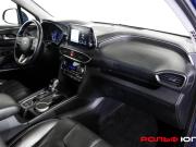 Hyundai Santa Fe IV Москва  - изображение 27