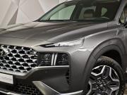 Hyundai Santa Fe IV Рестайлинг Москва  - изображение 36