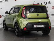 Kia Soul II Минеральные Воды  - изображение 17