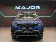 Geely Atlas Pro Москва  - изображение 53