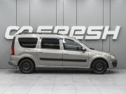 Lada (ВАЗ) Largus I Ростов-на-Дону  - изображение 21