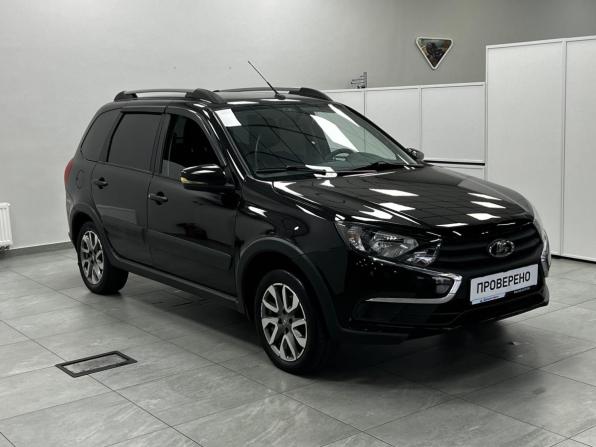 Lada (ВАЗ) Granta I Рестайлинг с пробегом 2023 года, цена 740 000 рублей, 104200 км, универсал, Автокод Объявления