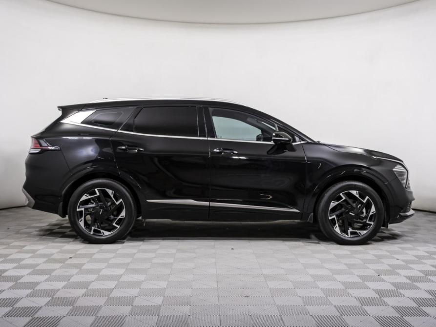 Kia Sportage V Москва  - изображение 4