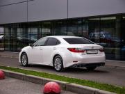 Lexus ES VI Рестайлинг Санкт-Петербург  - изображение 39