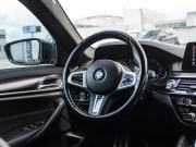 BMW 5 серии VII (G30/G31/G38) Рестайлинг Москва  - изображение 28