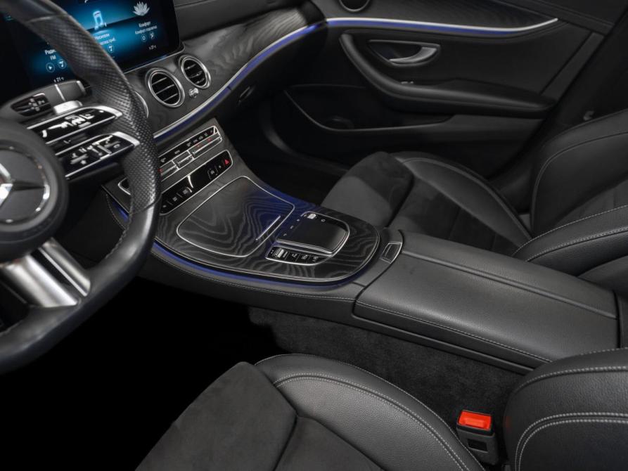 Mercedes-Benz E-Класс V (W213 S213 C238) Рестайлинг Москва  - изображение 13