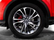 Geely Coolray I Иркутск  - изображение 44