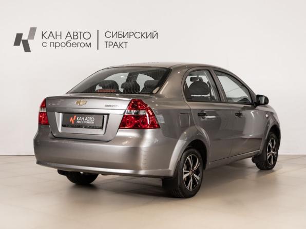 Chevrolet Aveo I Рестайлинг с пробегом 2010 года, цена 415 800 рублей, 196805 км, седан, Автокод Объявления