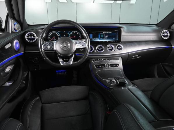 Mercedes-Benz E-Класс V (W213 S213 C238) с пробегом 2018 года, цена 3 239 000 рублей, 181758 км, седан, Автокод Объявления