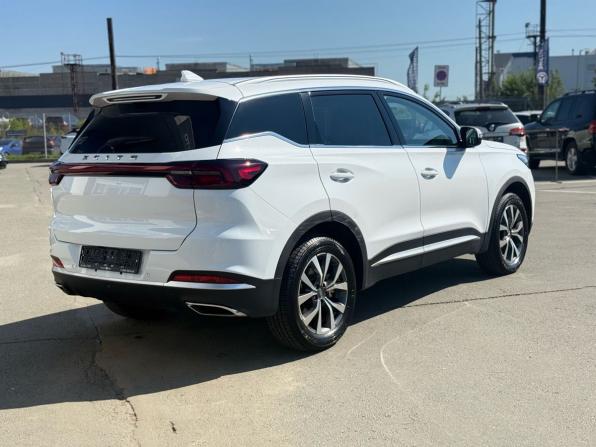 Xcite X-Cross 7 с пробегом 2024 года, цена 1 770 000 рублей, 20953 км, внедорожник, Автокод Объявления