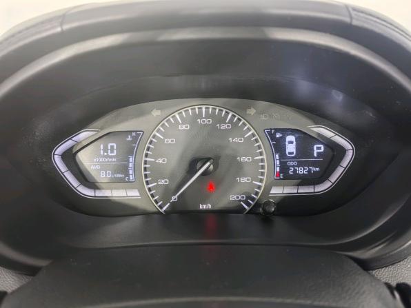 Changan Alsvin с пробегом 2023 года, цена 1 199 000 рублей, 26000 км, седан, Автокод Объявления