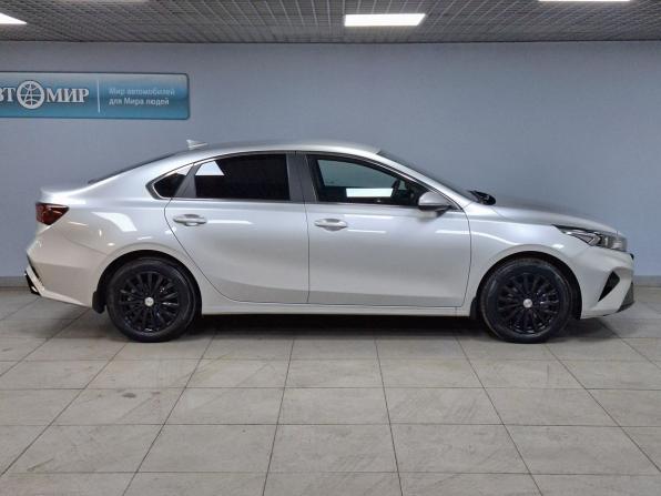 Kia Cerato IV Рестайлинг с пробегом 2021 года, цена 2 149 000 рублей, 66653 км, седан, Автокод Объявления