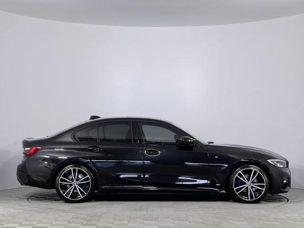 BMW 3 серии VII (G2x) с пробегом 2019 года, цена 3 990 000 рублей, 69000 км, седан, Автокод Объявления