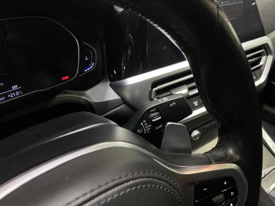 BMW 4 серии G22 G23 G26 Ростов-на-Дону  - изображение 16