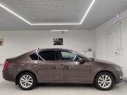 Skoda Octavia III (A7) Рестайлинг Казань  - изображение 27
