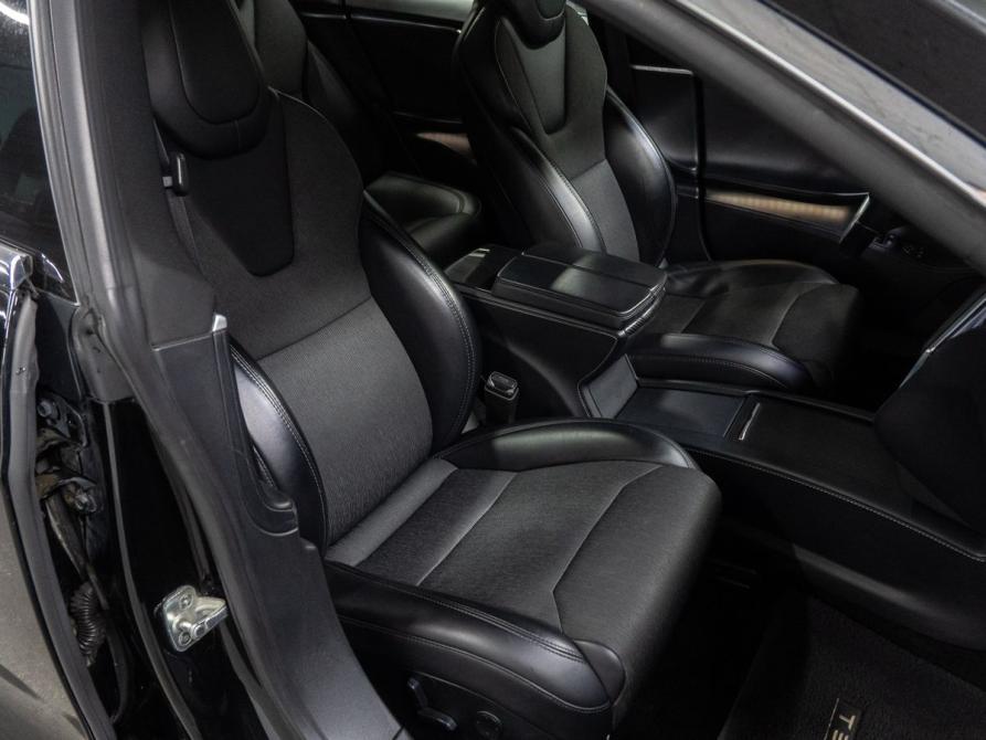 Tesla Model S I Рестайлинг Тюмень  - изображение 18