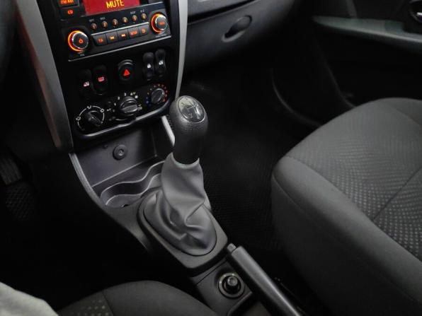 Nissan Almera III (G15) с пробегом 2016 года, цена 785 000 рублей, 127000 км, седан, Автокод Объявления