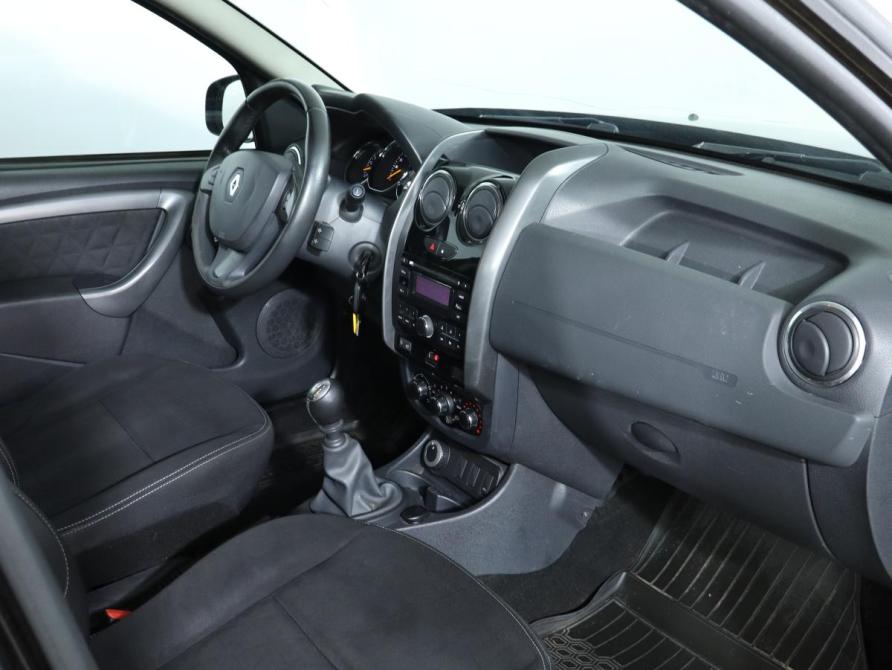 Renault Duster I Рестайлинг Москва  - изображение 22