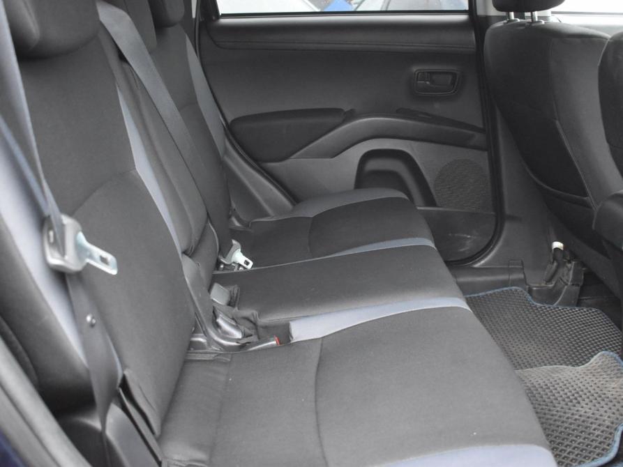 Mitsubishi Outlander II Рестайлинг Архангельск  - изображение 15