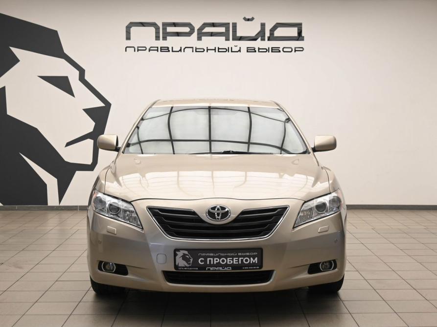 Toyota Camry VI (XV40) Ростов-на-Дону  - изображение 3