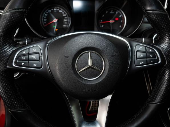Mercedes-Benz GLC I (X253) с пробегом 2018 года, цена 2 830 000 рублей, 128600 км, внедорожник, Автокод Объявления