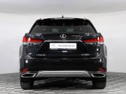 Lexus RX IV Рестайлинг Химки  - изображение 24