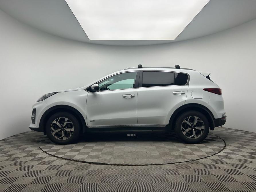 Kia Sportage IV Рестайлинг Мурманск  - изображение 4