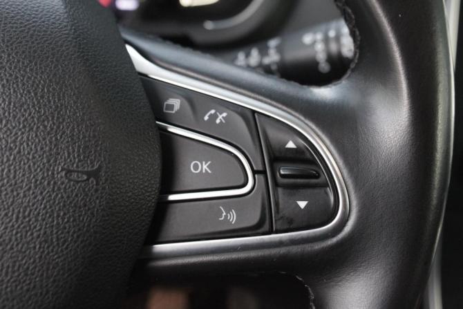 Renault Scenic IV с пробегом 2018 года, цена 1 750 000 рублей, 250461 км, минивэн, Автокод Объявления