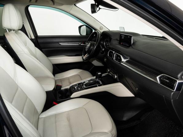Mazda CX-5 II с пробегом 2018 года, цена 2 978 000 рублей, 87370 км, внедорожник, Автокод Объявления