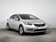 Kia Cerato III Санкт-Петербург  - изображение 23