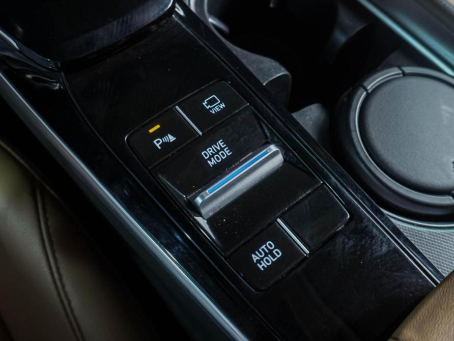 Hyundai Sonata VIII (DN8) Воронеж  - изображение 23