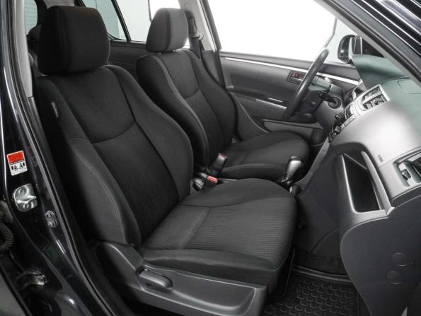 Suzuki Swift IV с пробегом 2011 года, цена 899 000 рублей, 114449 км, хэтчбек, Автокод Объявления