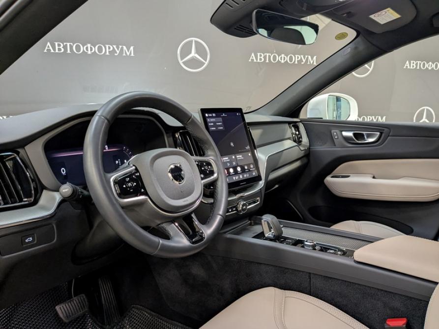 Volvo XC60 II Рестайлинг 2 Москва  - изображение 11