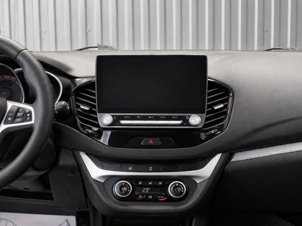 Lada (ВАЗ) Vesta I с пробегом 2018 года, цена 947 000 рублей, 177869 км, универсал, Автокод Объявления