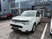 Mitsubishi Outlander III Рестайлинг Череповец  - изображение 17