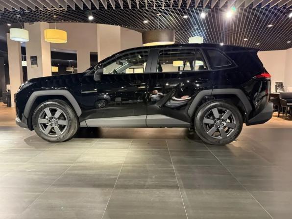 Новый Toyota RAV4 VI (XA60) 2026 года, цена 5 000 000 рублей, внедорожник, Автокод Объявления