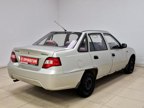 Daewoo Nexia I Рестайлинг с пробегом 2008 года, цена 90 000 рублей, 146346 км, седан, Автокод Объявления