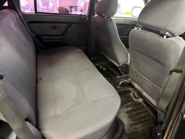 Lada (ВАЗ) 2131 (4x4) I с пробегом 2013 года, цена 388 000 рублей, 157497 км, внедорожник, Автокод Объявления