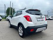 Opel Mokka I Стерлитамак  - изображение 26