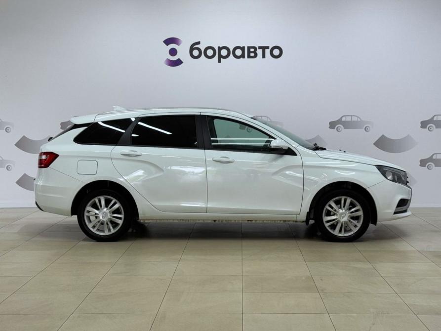 Lada (ВАЗ) Vesta I Ставрополь  - изображение 8