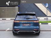 Geely Monjaro I Казань  - изображение 17